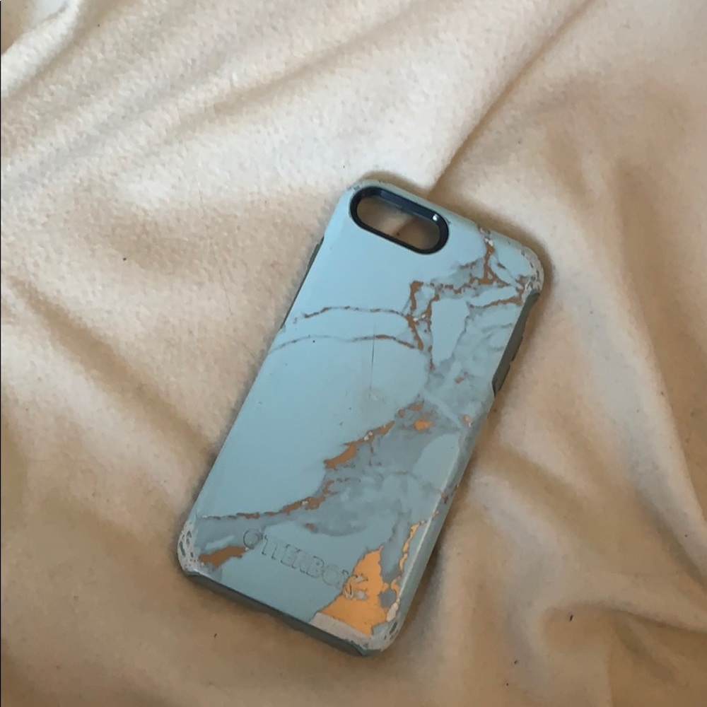 Phone case